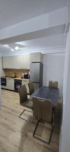 Apartament Petru
