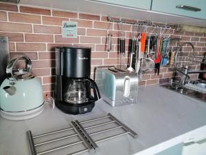 Appartements Les Lavandes Pornichet : photos des chambres
