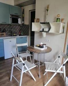 Appartements Les Lavandes Pornichet : Appartement 1 Chambre