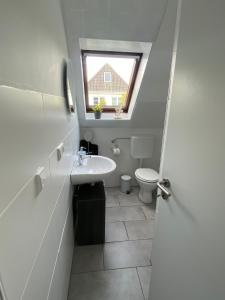 Ferienwohnung Möwennest