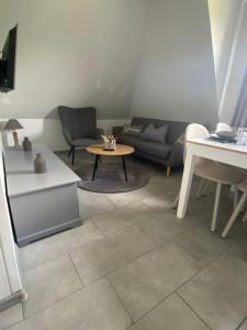 Ferienwohnung Möwennest