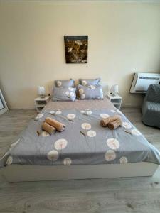 South Bay Beach Studio 2