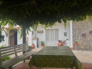 FM Apartaments Forio