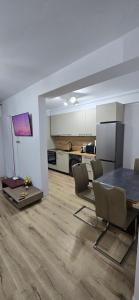 Apartament Petru