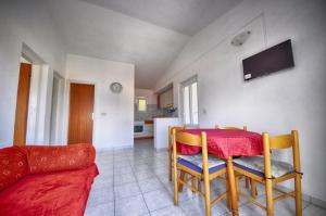 Apartmani Snjezana
