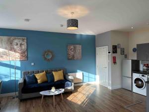 Trinity studio 6, City Centre