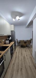 Apartament Petru