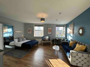 Trinity studio 6, City Centre