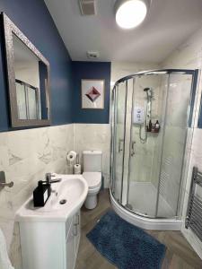 Trinity studio 6, City Centre