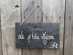 Maisons de vacances La p’tite maison : photos des chambres