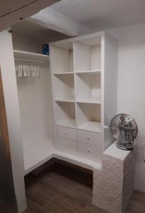 Charming studio Haut-de-Cagnes