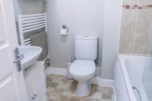 Stylish 2 Bedroom Property