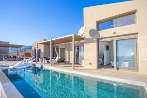 Olive and Aloe Villas