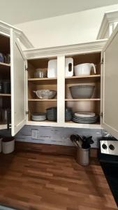 Cozy & Airy Retreat with Lots of Character