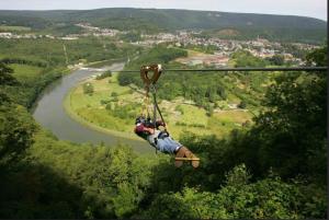 Magnifique hébergement en Rez de jardin
