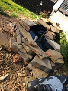 Cozy & Airy Retreat with Lots of Character