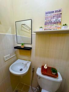 D88Staycations 104 - Condo near Enchanted Kingdom