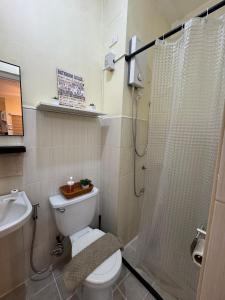 D88Staycations 104 - Condo near Enchanted Kingdom