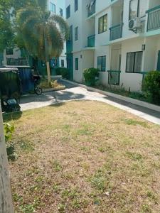 D88Staycations 104 - Condo near Enchanted Kingdom