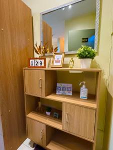 D88Staycations 104 - Condo near Enchanted Kingdom