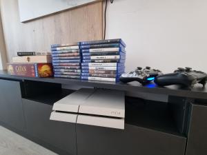 Sunrise Breeze Apartment