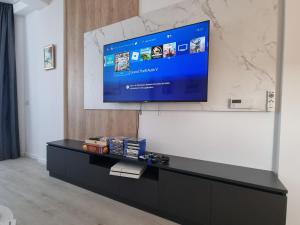 Sunrise Breeze Apartment