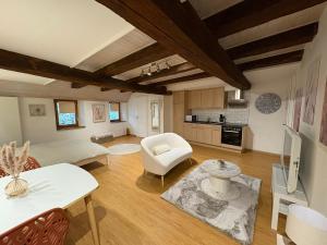 Hostellerie des Princes-Evêques - La Cachette