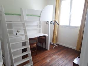 Vincennes - Parisian appartment