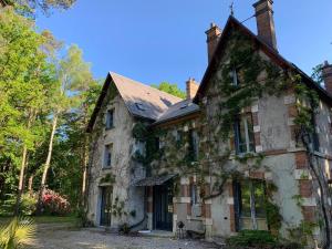 Maisons de vacances Domaine des Quatre Vents : photos des chambres