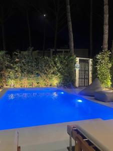 Gjiri Lalezit Swimming Pool Beach Villa