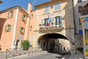 Appartements French Cocoon : photos des chambres