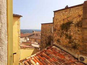 Appartements French Cocoon : photos des chambres