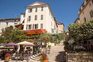 Appartements French Cocoon : photos des chambres