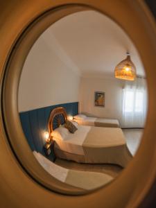 Hotels Casa Orfea : photos des chambres