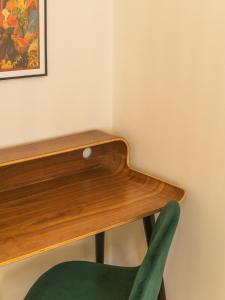 Hotels Casa Orfea : photos des chambres