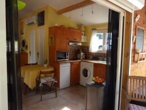 Chalet plein de charme au calme près de st tropez