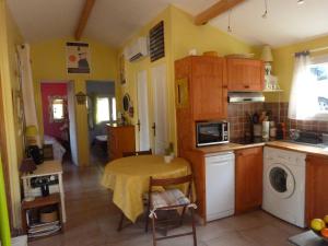 Chalet plein de charme au calme près de st tropez