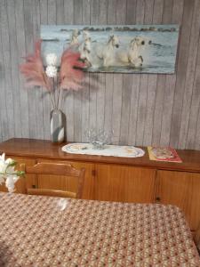 Appartements GITE LE GELEINFETE II VOSGES a proximite de GERARDMER : Appartement 2 Chambres