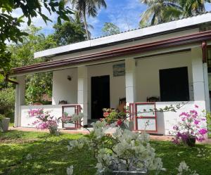 Chaaya Cottage