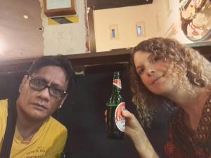 Merapi Hotel Backpacker