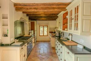 Maisons de vacances La Bastide : photos des chambres