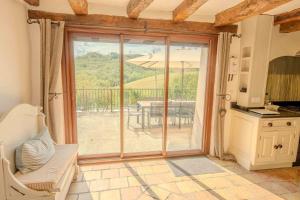 Maisons de vacances La Bastide : photos des chambres