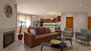 Villa Pinetree Seaside, Albufeira