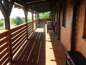 Vodný Horský Park Poruba