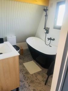 Lodges Lady Tipi 3 : photos des chambres