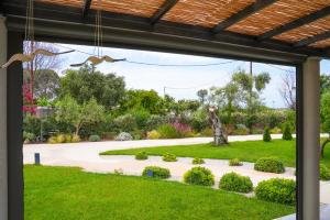 Aerinos private villa