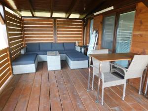 Vodný Horský Park Poruba