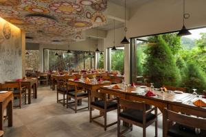 Skyloft Kandy