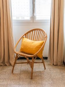 Hotels Casa Orfea : photos des chambres