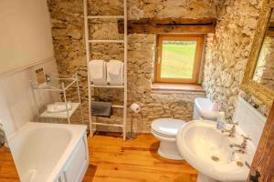 Maisons de vacances La Bastide : photos des chambres